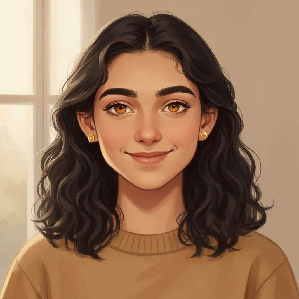 Molly · Dark waves