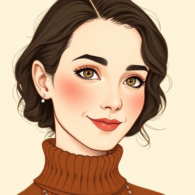 Molly · Original 10
