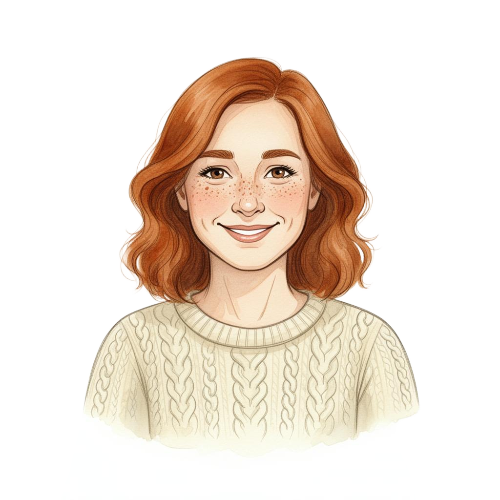 Molly · Auburn waves